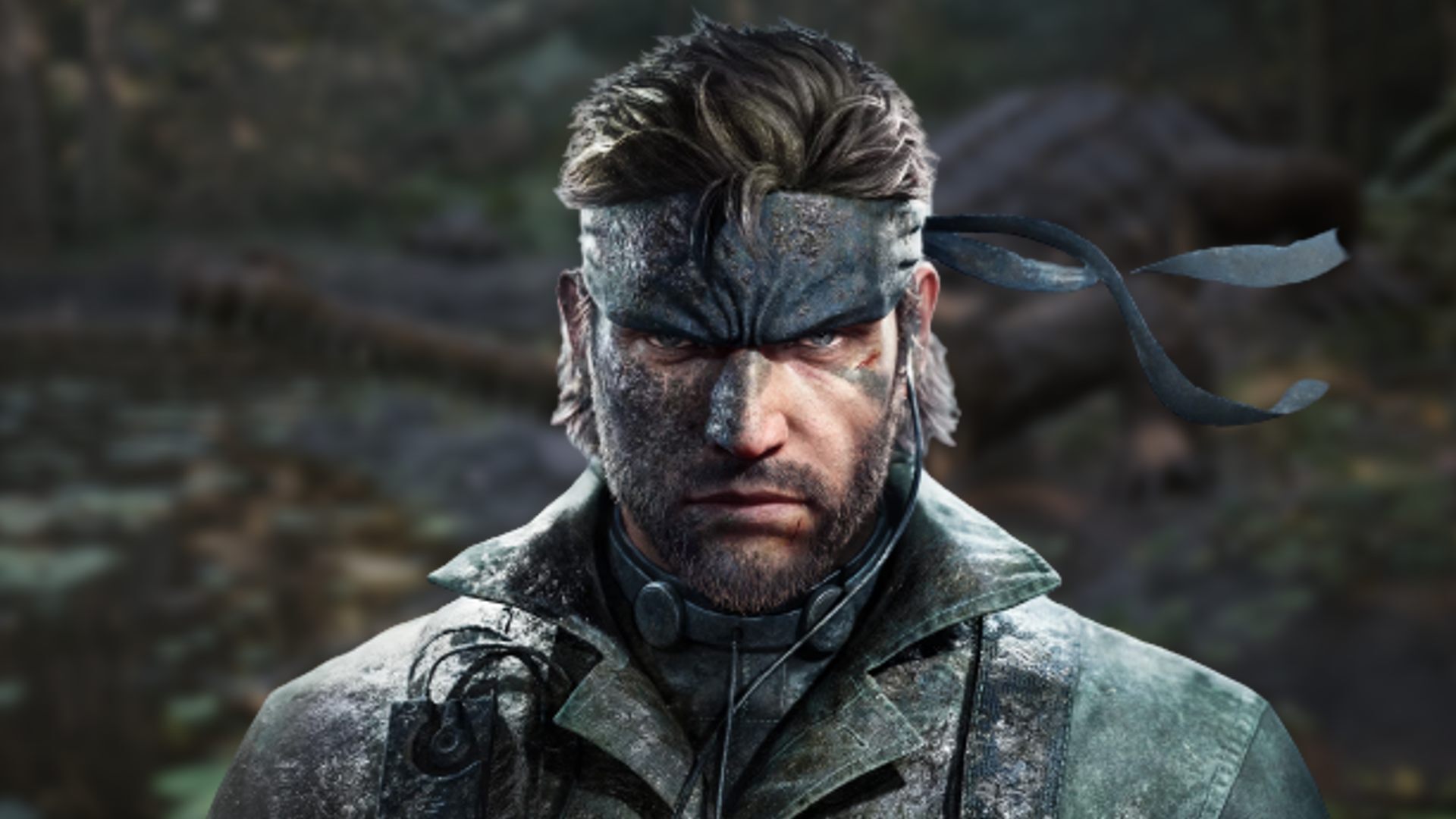 Metal Gear Solid Delta e a moda dos lindos trailers sobre nada - Canaltech