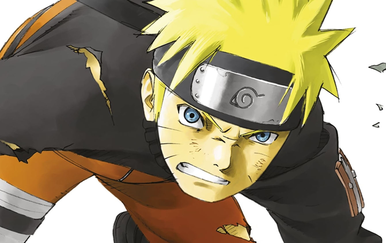 Naruto Shippuden' chega dublado ao Sob Demanda da Pluto TV