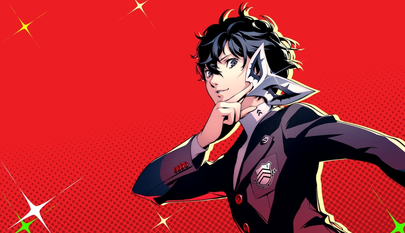 Persona 5 Royal' deixa o Game Pass em outubro