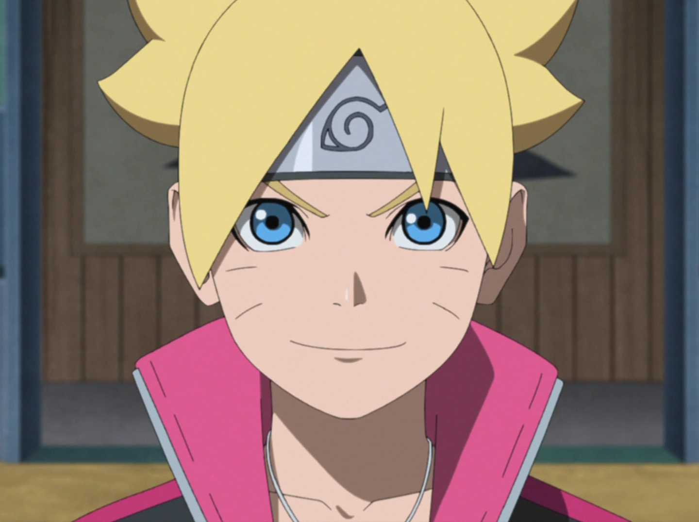 Boruto' chega à programação da Pluto TV