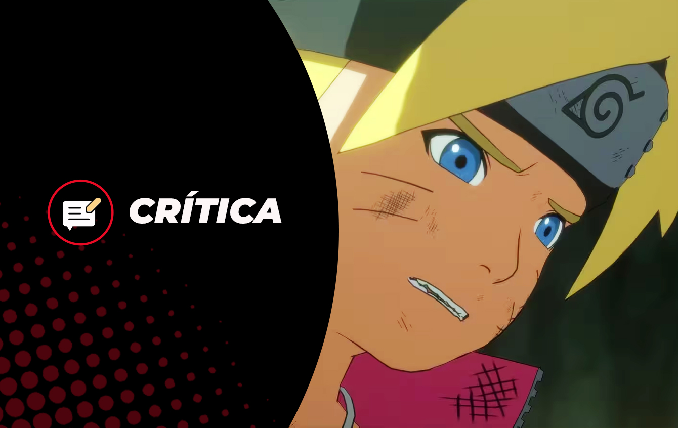 Boruto: filho de Naruto está com os dias contados no anime