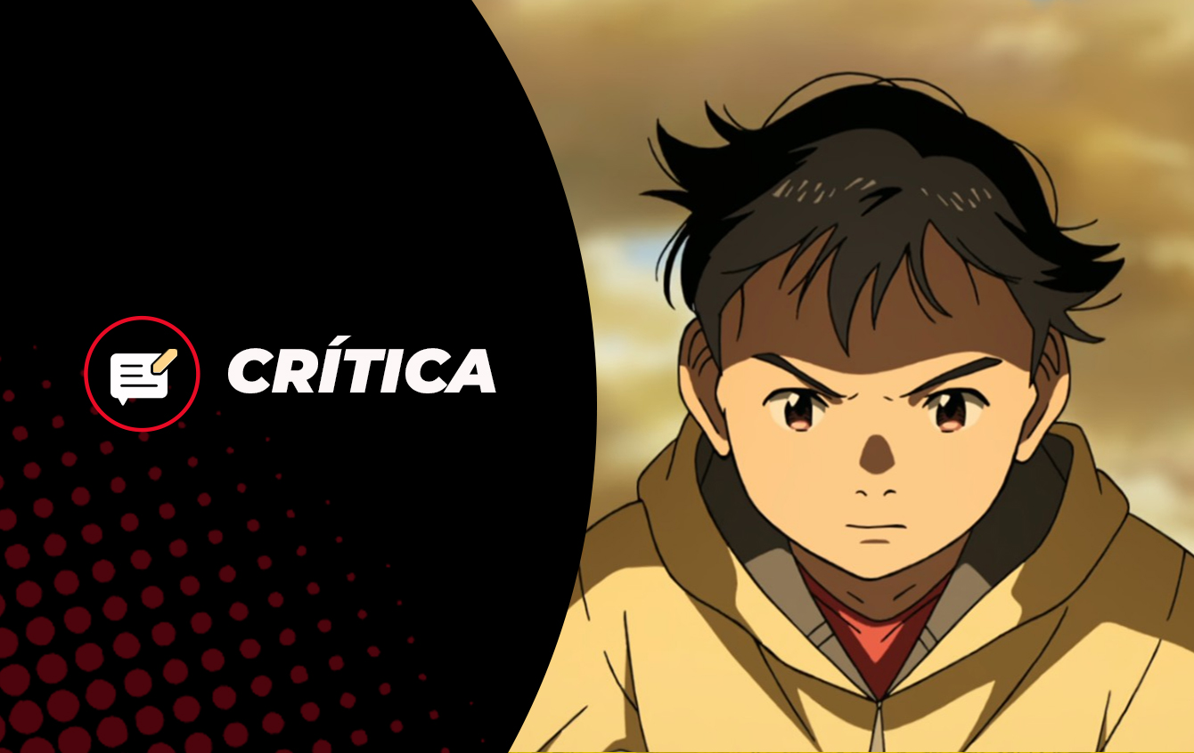 Crítica  Naruto (Clássico) – 1ª Temporada - Plano Crítico