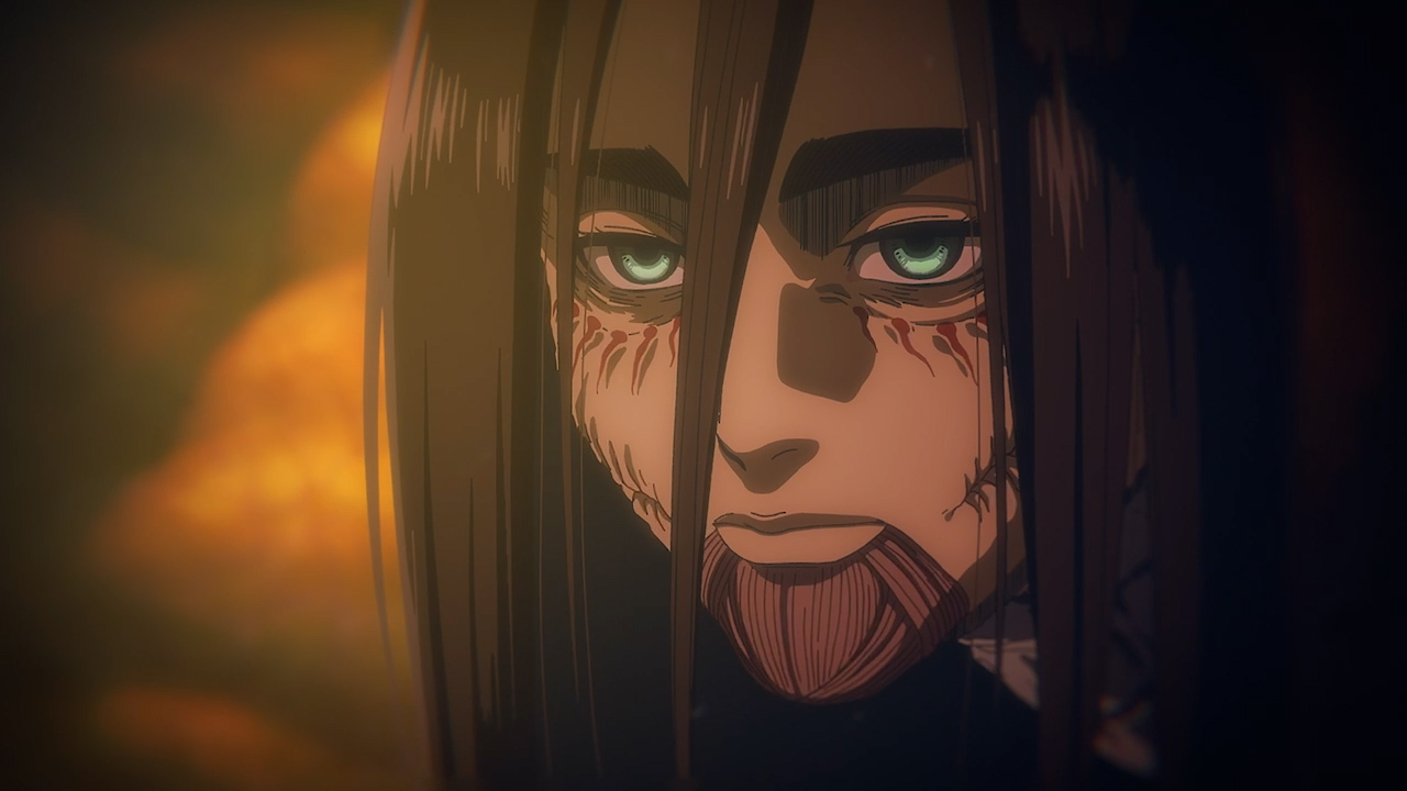 Shingeki no Kyojin - Parte final estreia com episódio especial de