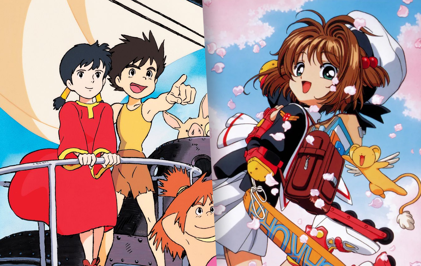 Sakura Card Captors Dublado - Episódio 48 - Animes Online