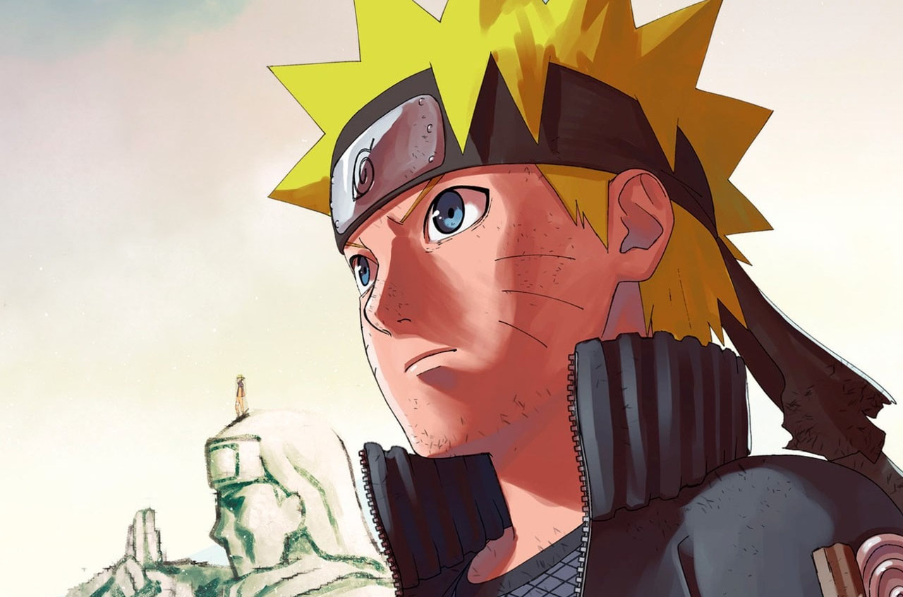 Naruto shippuden dublado 6 temporada