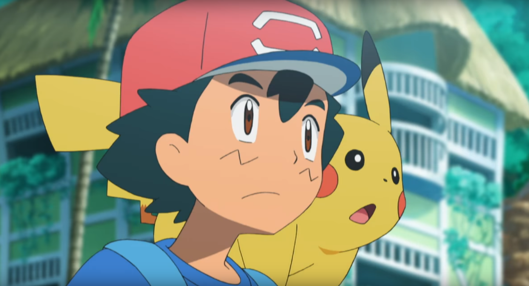 assistir pokémon sol e lua online