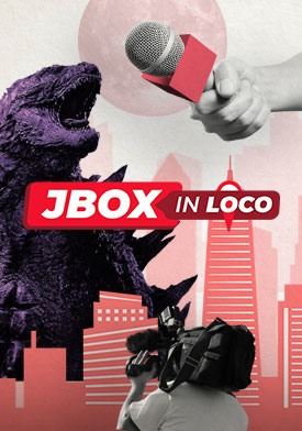 JBox In Loco