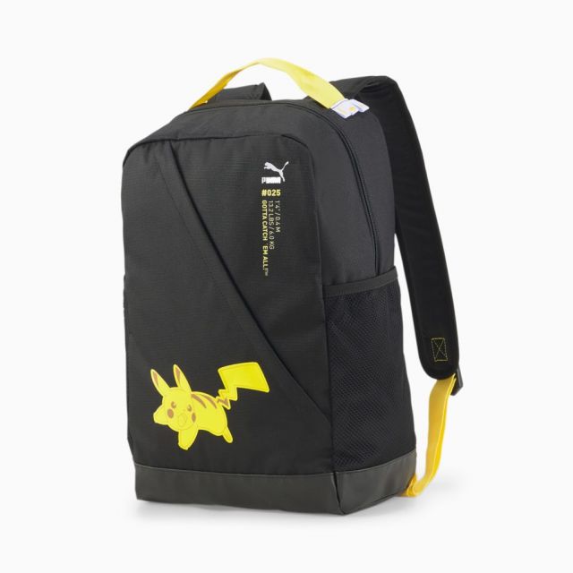 imagem: mochila do pikachu.